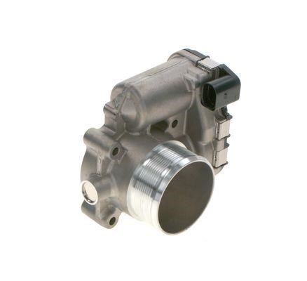 Bosch Throttle body – price [object Object] PLN