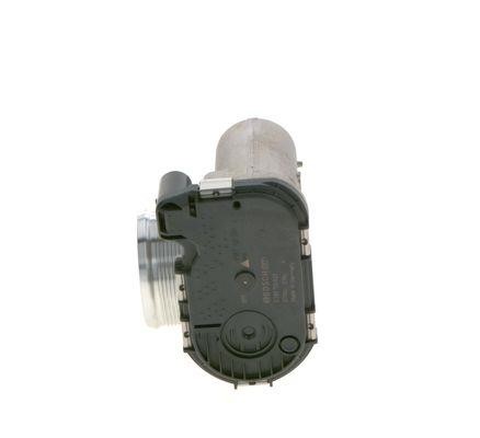 Throttle body Bosch 0 280 750 823
