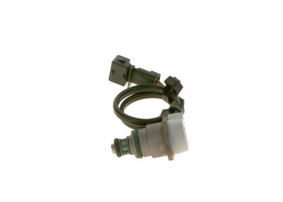 Solenoid valve Bosch 0 281 002 112