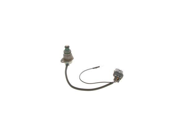 Bosch Solenoid valve – price
