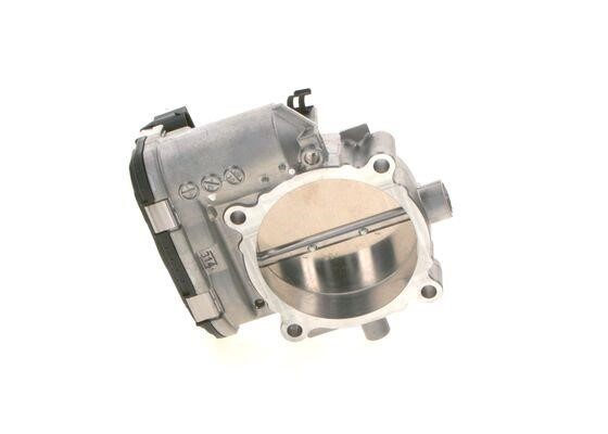Bosch Throttle body – price 1422 PLN