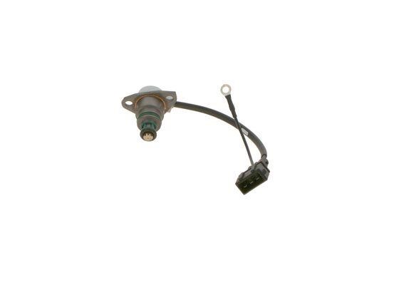 Bosch Solenoid valve – price 562 PLN