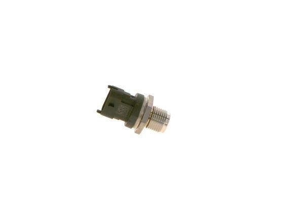 Bosch Fuel pressure sensor – price 492 PLN