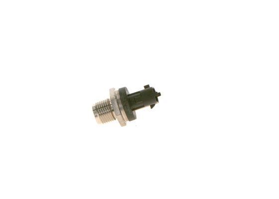 Bosch Fuel pressure sensor – price