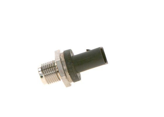 Bosch Fuel pressure sensor – price 509 PLN