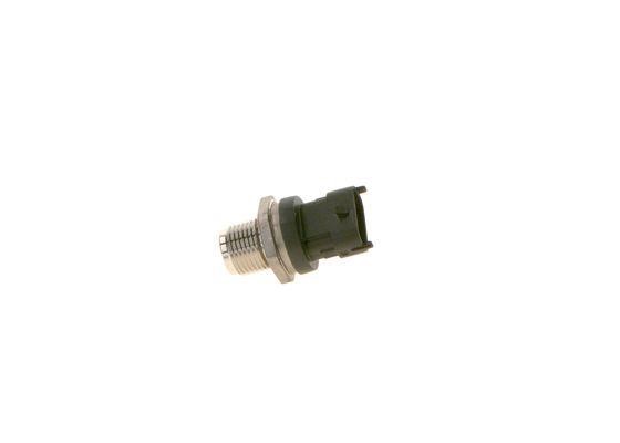 Bosch Fuel pressure sensor – price 386 PLN