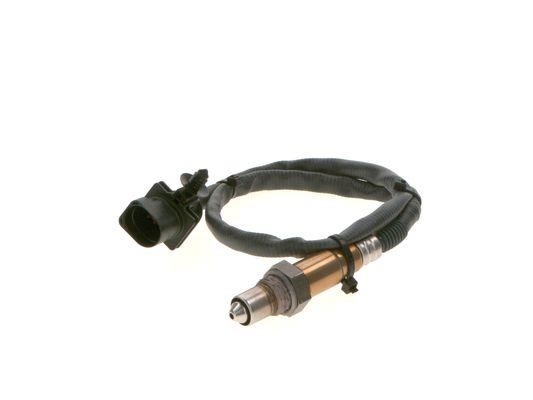 Bosch Lambda Sensor – price 318 PLN