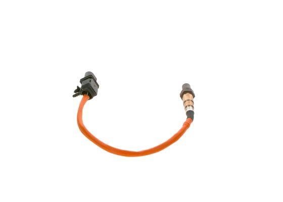Lambda Sensor Bosch 0 281 004 537