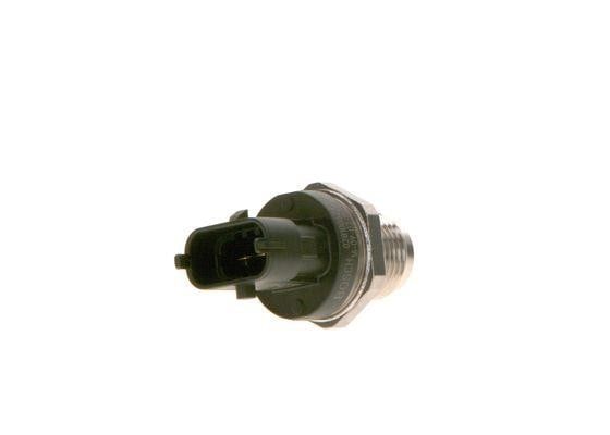 Bosch Fuel pressure sensor – price