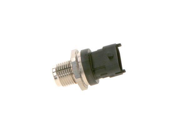 Bosch Fuel pressure sensor – price