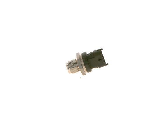 Bosch Fuel pressure sensor – price 650 PLN