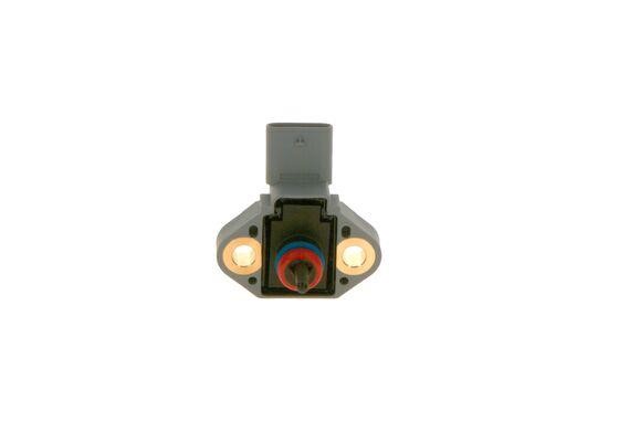 MAP Sensor Bosch 0 281 006 262