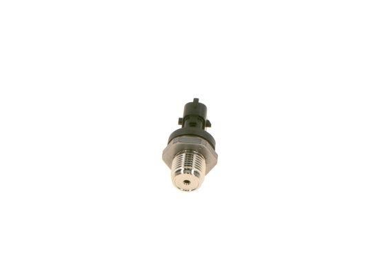 Fuel pressure sensor Bosch 0 281 007 304