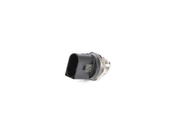 Bosch Fuel pressure sensor – price 440 PLN