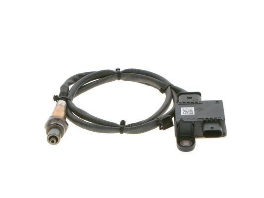 Bosch Particle Sensor – price [object Object] PLN