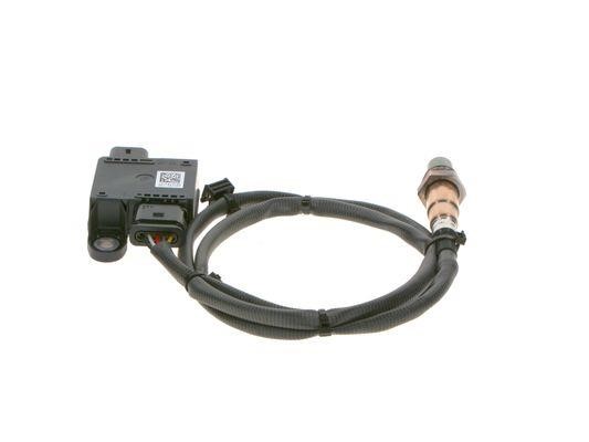 Particle Sensor Bosch 0 281 007 411