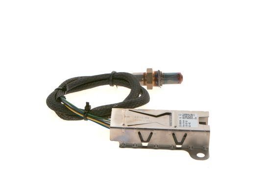 Bosch NOx sensor – price