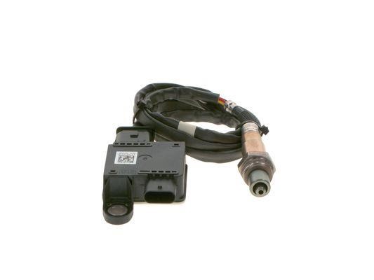 Bosch Particle Sensor – price 1085 PLN