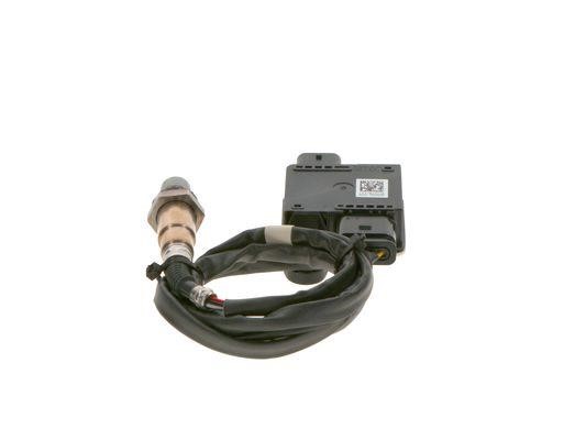 Particle Sensor Bosch 0 281 007 595