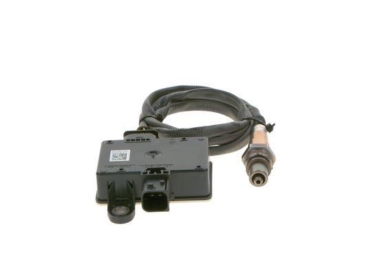 Bosch Particle Sensor – price 721 PLN