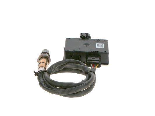 Particle Sensor Bosch 0 281 006 712