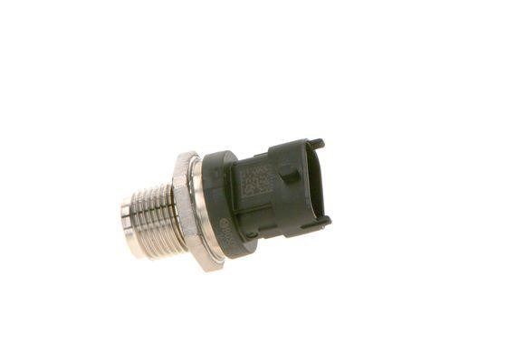 Bosch Fuel pressure sensor – price