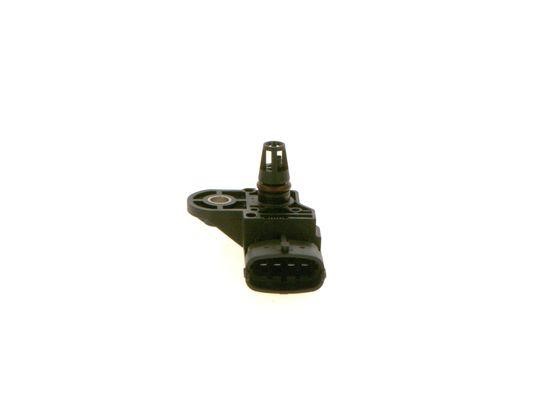 Boost pressure sensor Bosch 0 281 007 704