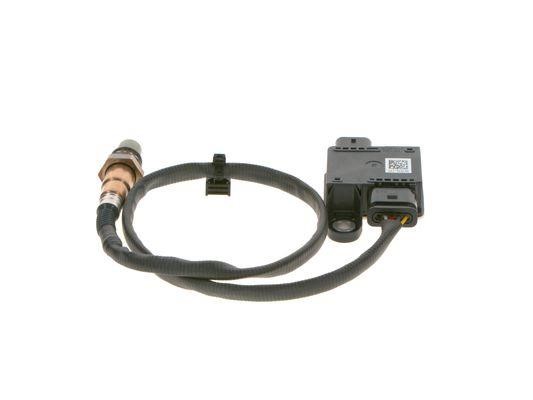 Bosch Particle Sensor – price 955 PLN