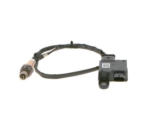 Bosch Particle Sensor – price 920 PLN