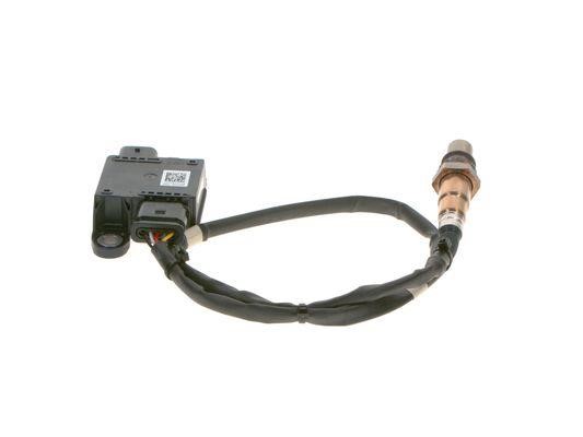 Particle Sensor Bosch 0 281 007 048