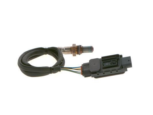 Bosch NOx sensor – price