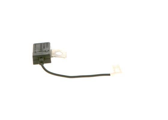 Condenser Bosch 0 290 800 052