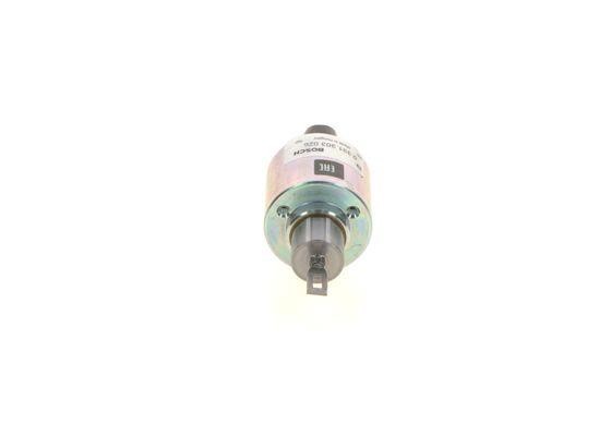 Bosch Solenoid switch, starter – price [object Object] PLN