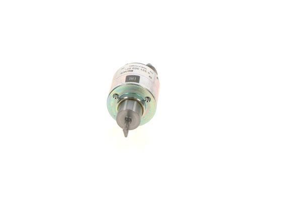 Solenoid switch, starter Bosch 0 331 303 071