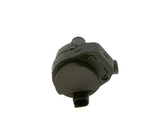 Bosch Additional coolant pump – price 379 PLN