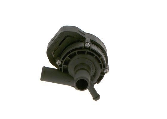 Additional coolant pump Bosch 0 392 023 044