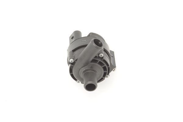 Bosch Additional coolant pump – price [object Object] PLN