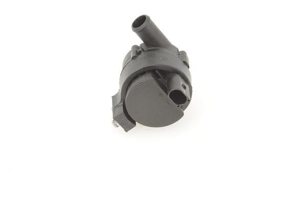 Additional coolant pump Bosch 0 392 023 112