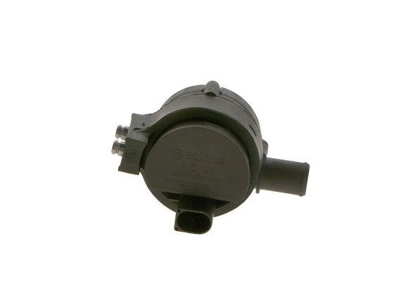 Bosch Additional coolant pump – price 359 PLN