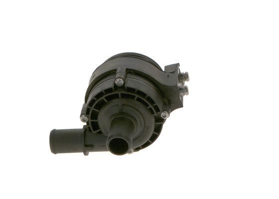 Additional coolant pump Bosch 0 392 023 120