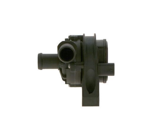 Bosch Additional coolant pump – price 406 PLN