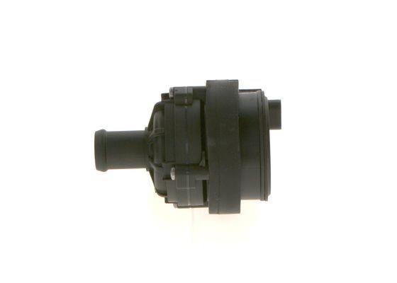 Bosch Additional coolant pump – price 362 PLN