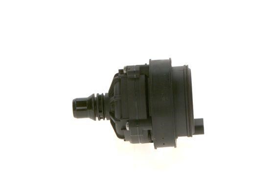 Bosch Additional coolant pump – price 490 PLN