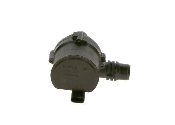 Bosch Additional coolant pump – price [object Object] PLN