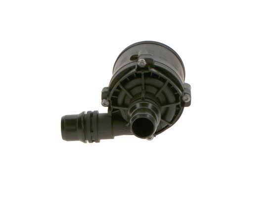 Additional coolant pump Bosch 0 392 023 481