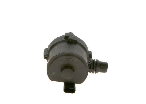 Bosch Additional coolant pump – price [object Object] PLN