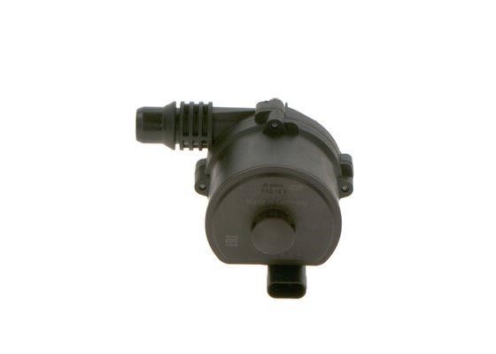 Bosch Additional coolant pump – price [object Object] PLN