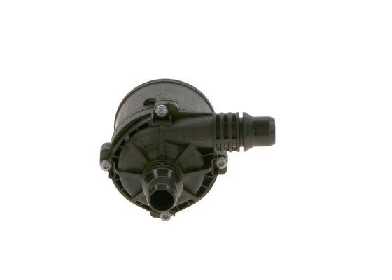 Additional coolant pump Bosch 0 392 023 488