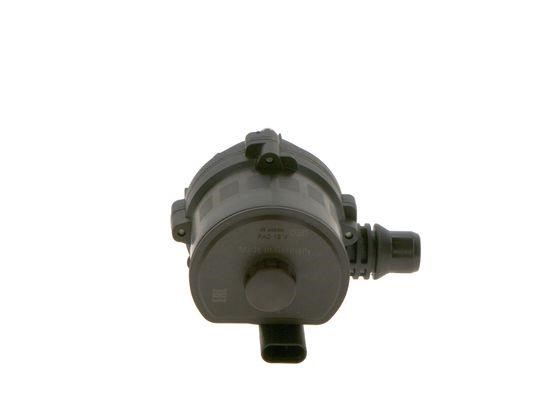 Bosch Additional coolant pump – price 241 PLN