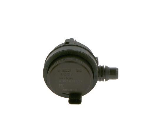 Bosch Additional coolant pump – price 483 PLN